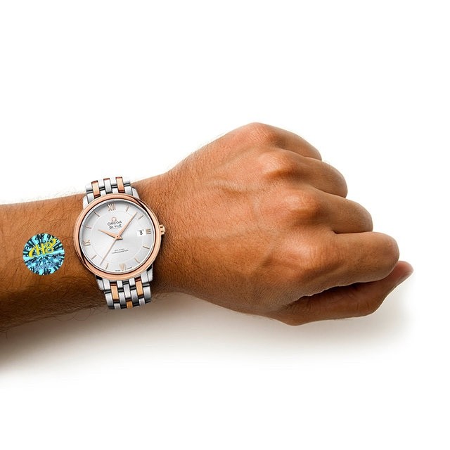  Watches OMEGA 89450168 size:39 mm