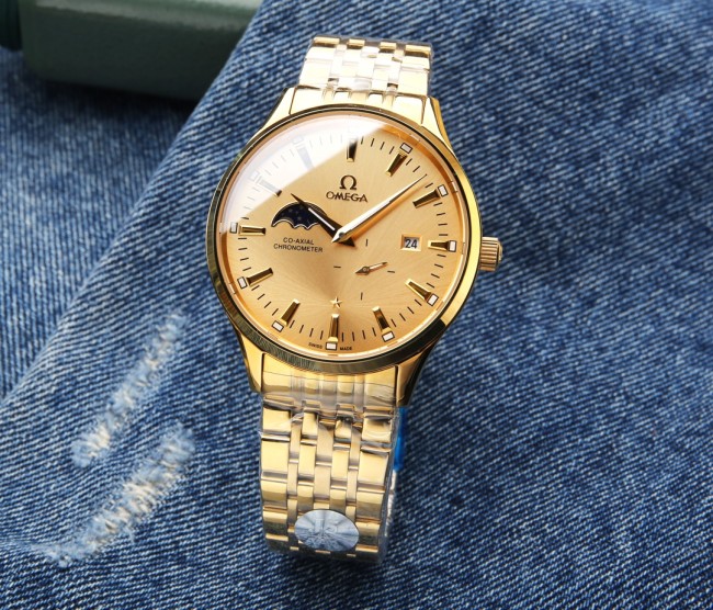  Watches OMEGA 317519 size:39*10 mm