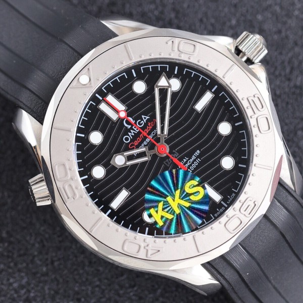  Watches OMEGA 80456374 size:39/11 mm