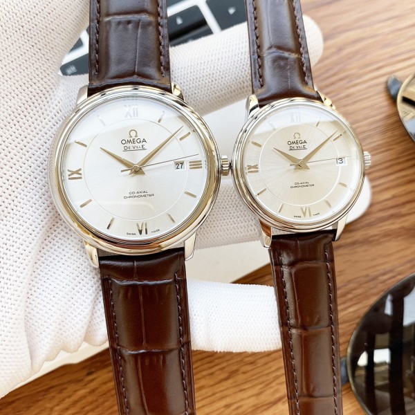  Watches OMEGA 317543 size:39/32 mm