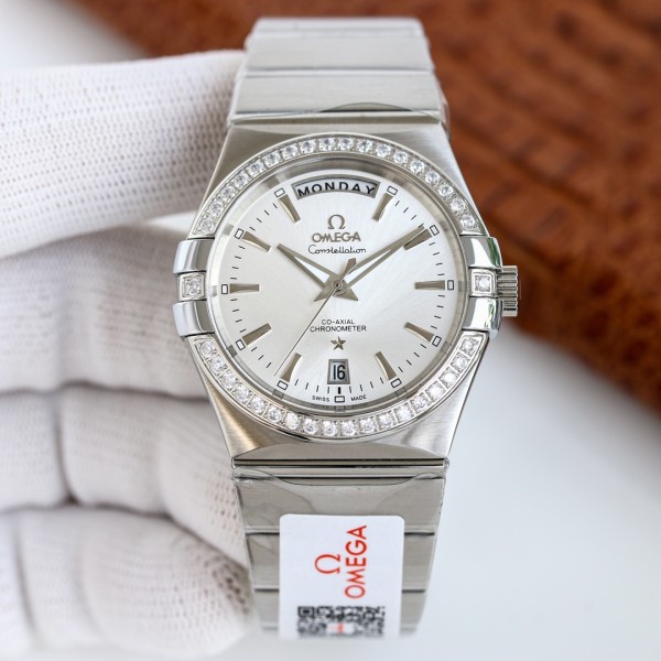  Watches OMEGA 317502 size:38*10.5 mm