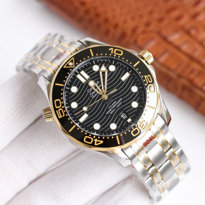  Watches OMEGA 317371 size:42 mm