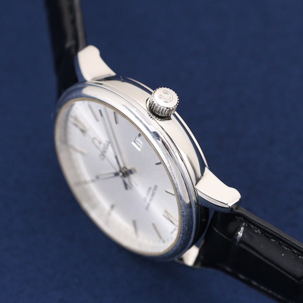  Watches OMEGA 317400 size:40*10 mm