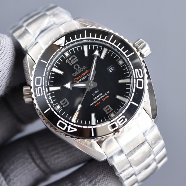 Watches OMEGA TT 317628 size:43 mm