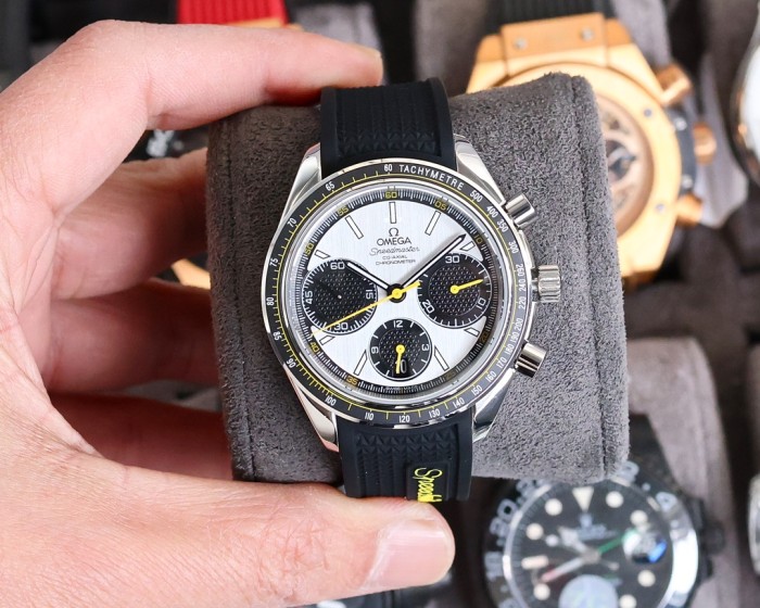  Watches OMEGA 317381 size:40 mm