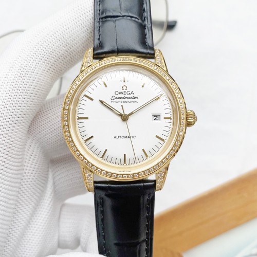  Watches OMEGA 317418 size:40*8 mm