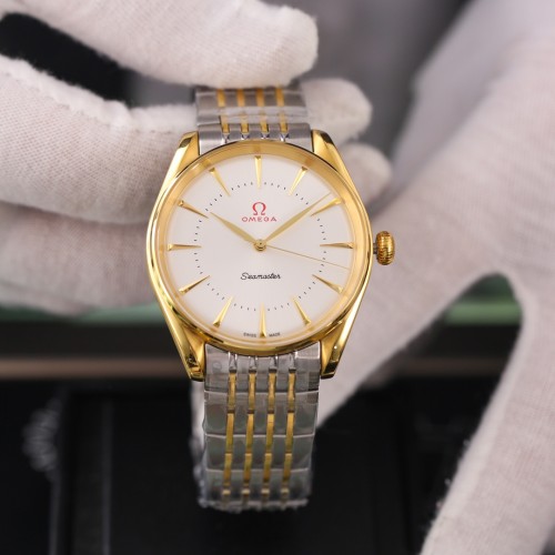  Watches OMEGA 317537 size:39.5/11 mm