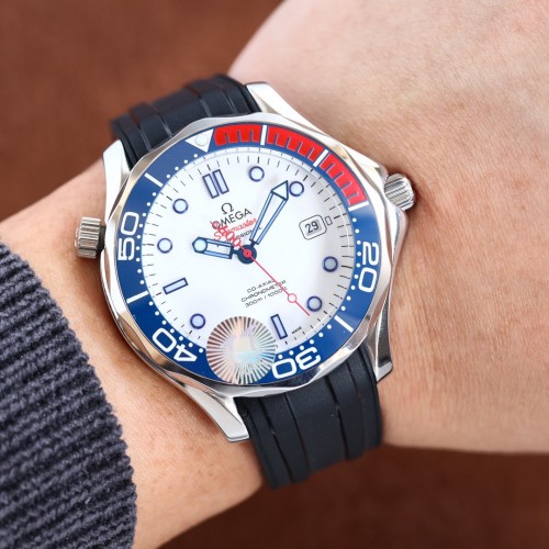  Watches OMEGA 317581 size:42*11 mm