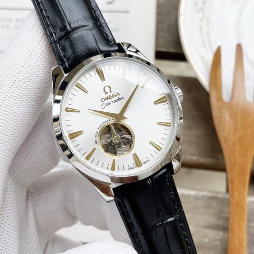  Watches OMEGA 317596 size:40*10.8 mm