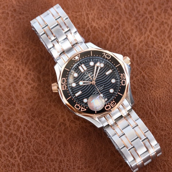  Watches OMEGA 317588 size:42*11 mm