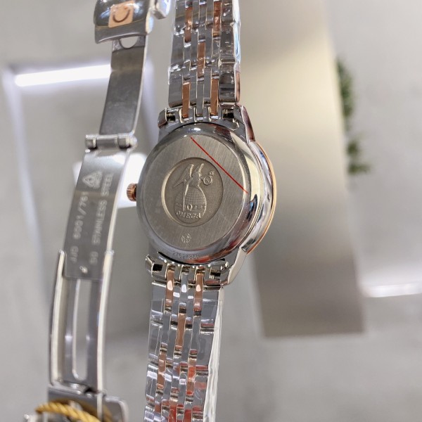 Watches OMEGA 317623 size:33 mm