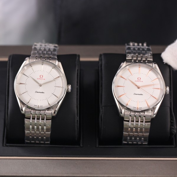  Watches OMEGA 317538 size:39.5/11 mm