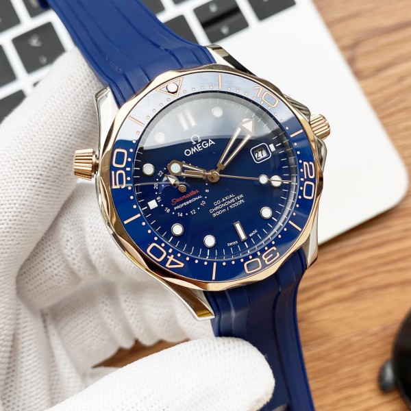  Watches OMEGA 317394 size:41*13 mm