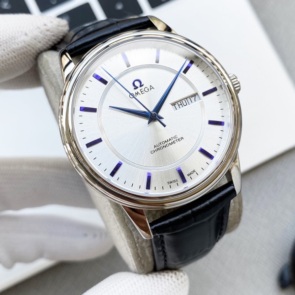  Watches OMEGA 317600 size:40*12 mm