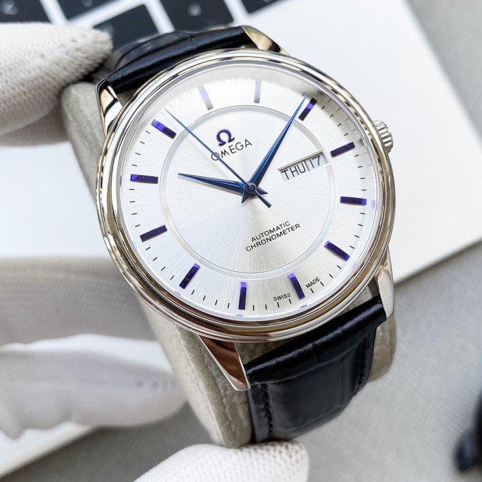  Watches OMEGA 317600 size:40*12 mm