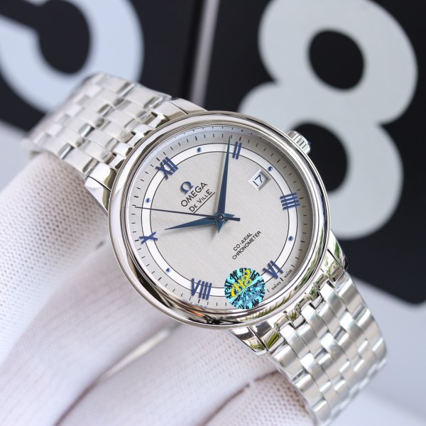  Watches OMEGA 89450168 size:39 mm