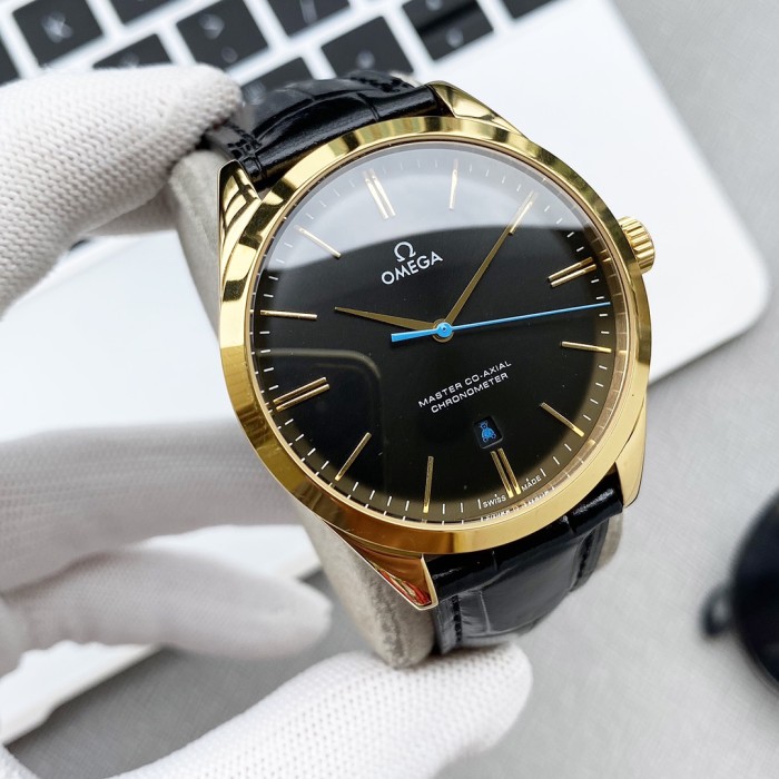 Watches OMEGA 317618 size:40*12 mm