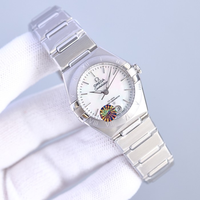  Watches OMEGA 317570 size:29 mm