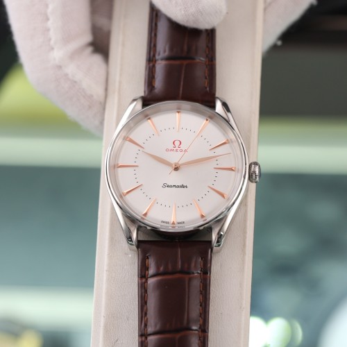  Watches OMEGA 317538 size:39.5/11 mm