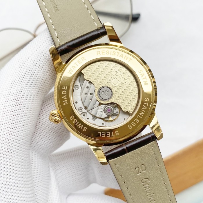  Watches OMEGA 317418 size:40*8 mm