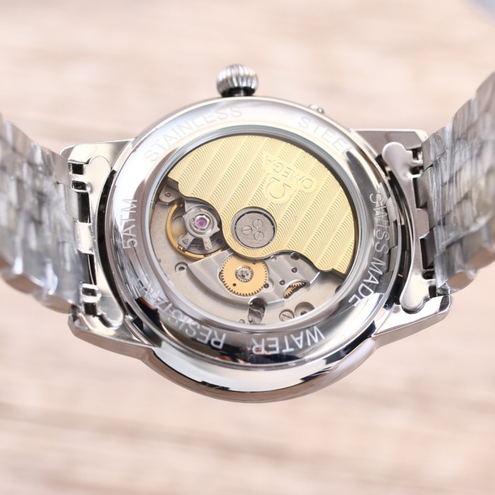 Watches OMEGA 317355 size:42 mm