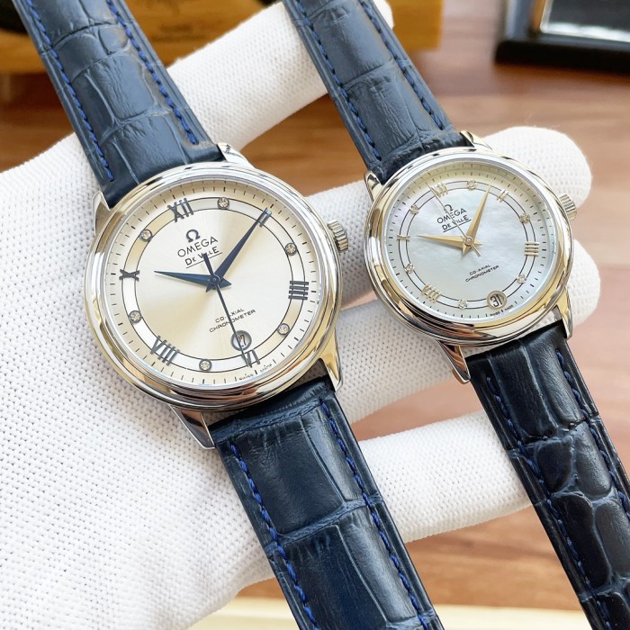  Watches OMEGA 317486 size:40/32*11 mm