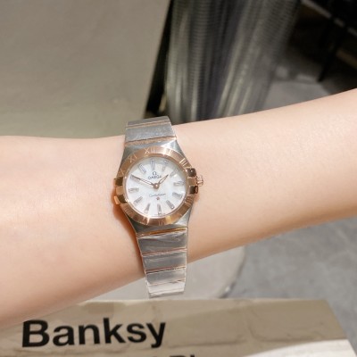  Watches OMEGA 317359 size:27 mm