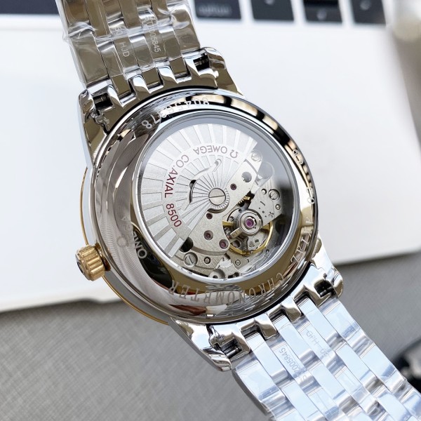  Watches OMEGA 317601 size:40*12 mm