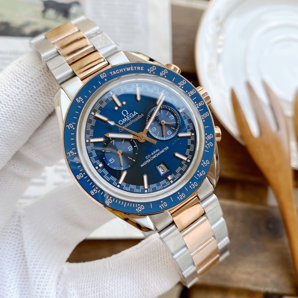  Watches OMEGA 317469 size:42*12 mm