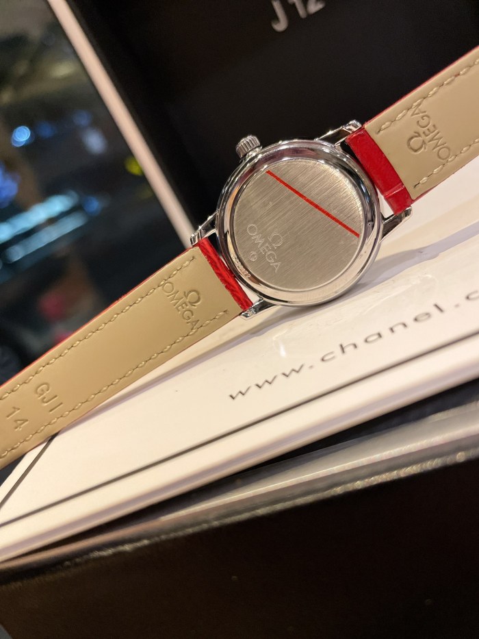  Watches OMEGA 317534 size:32/28 mm