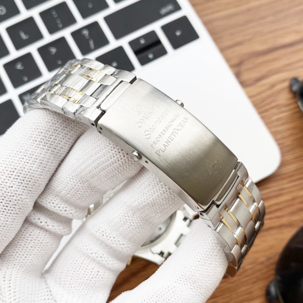  Watches OMEGA 317393 size:41*13 mm