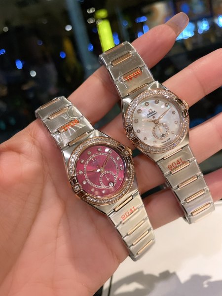  Watches OMEGA 317594 size:29 mm