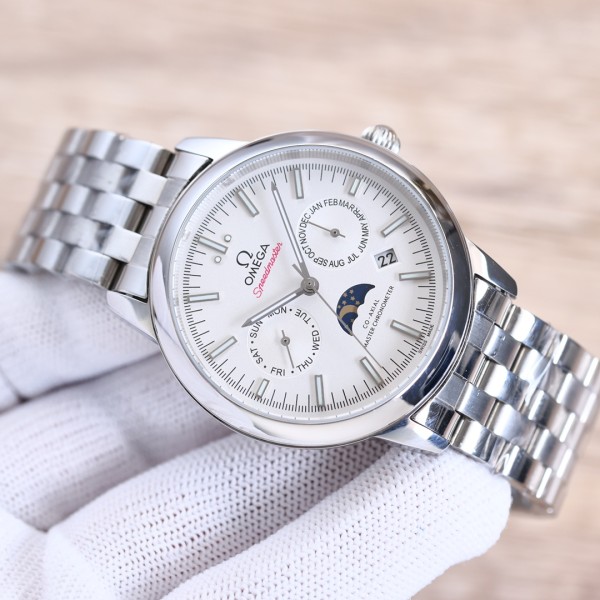 Watches OMEGA 317355 size:42 mm