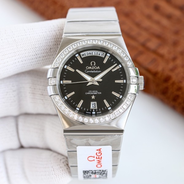  Watches OMEGA 317502 size:38*10.5 mm