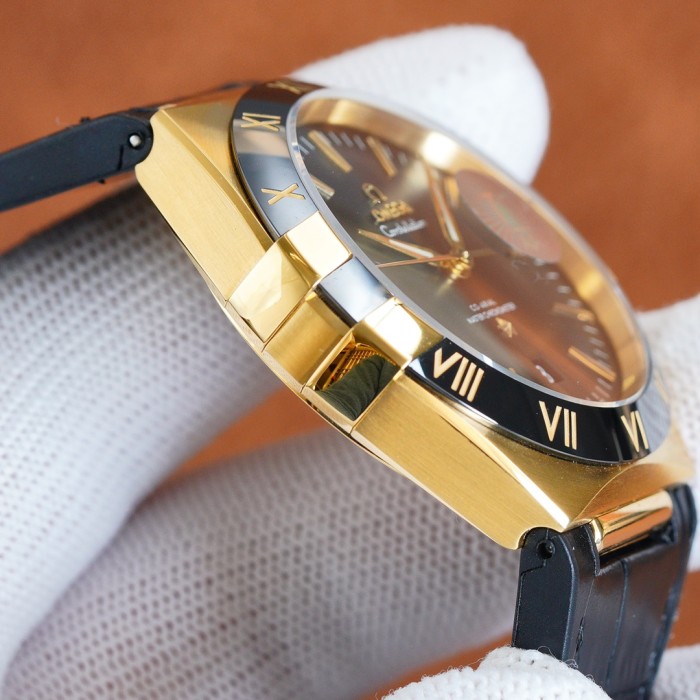  Watches OMEGA TT 317453 size:39 mm