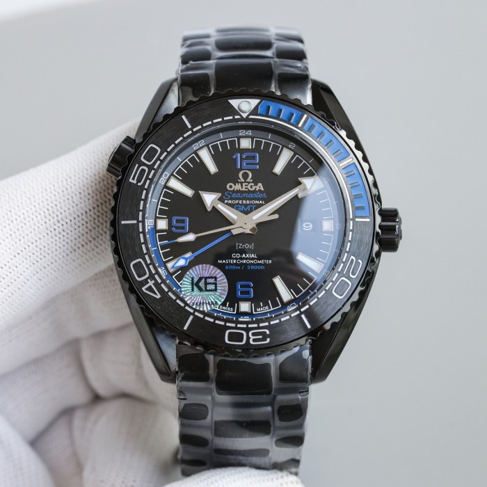  Watches OMEGA 87895505 size:45.5*15.5 mm