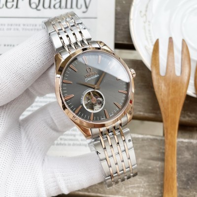  Watches OMEGA 317597 size:40*10.8 mm
