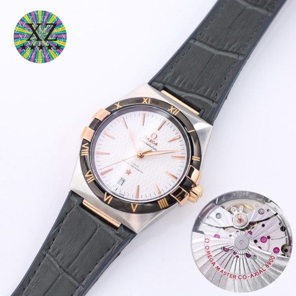  Watches OMEGA 317334 size:39*41 mm