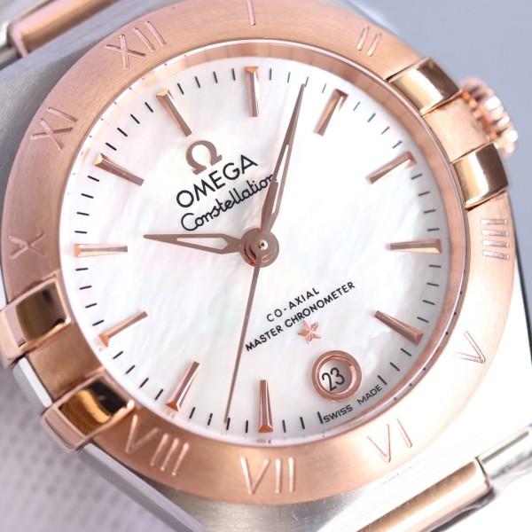  Watches OMEGA 317568 size:29 mm