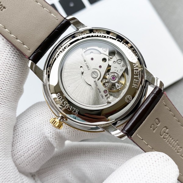  Watches OMEGA 317605 size:40*12 mm