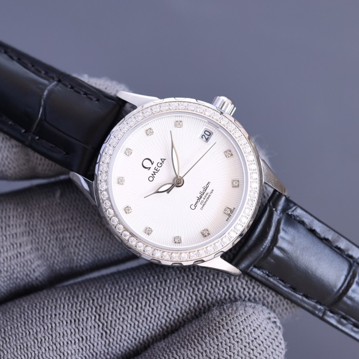  Watches OMEGA 317482 size:40*11 mm