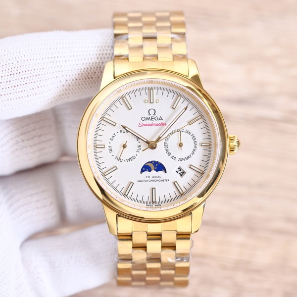  Watches OMEGA 317356 size:42 mm
