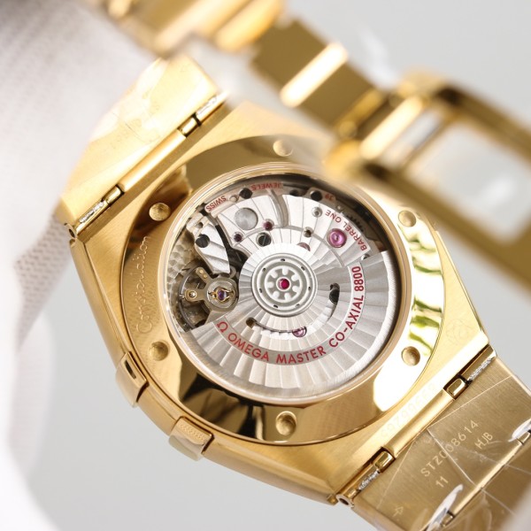  Watches OMEGA 317364 size:39 mm