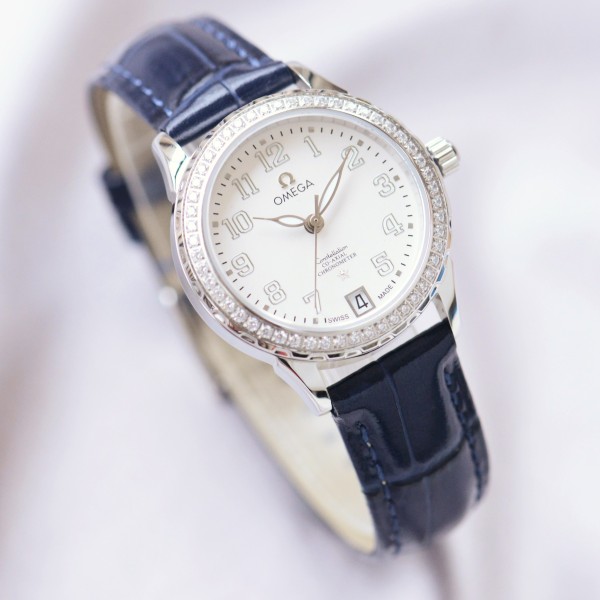  Watches OMEGA 317420 size:33 mm
