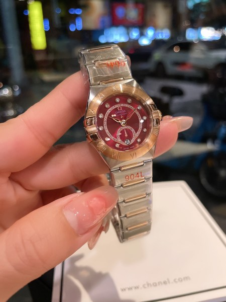  Watches OMEGA 317593 size:29 mm