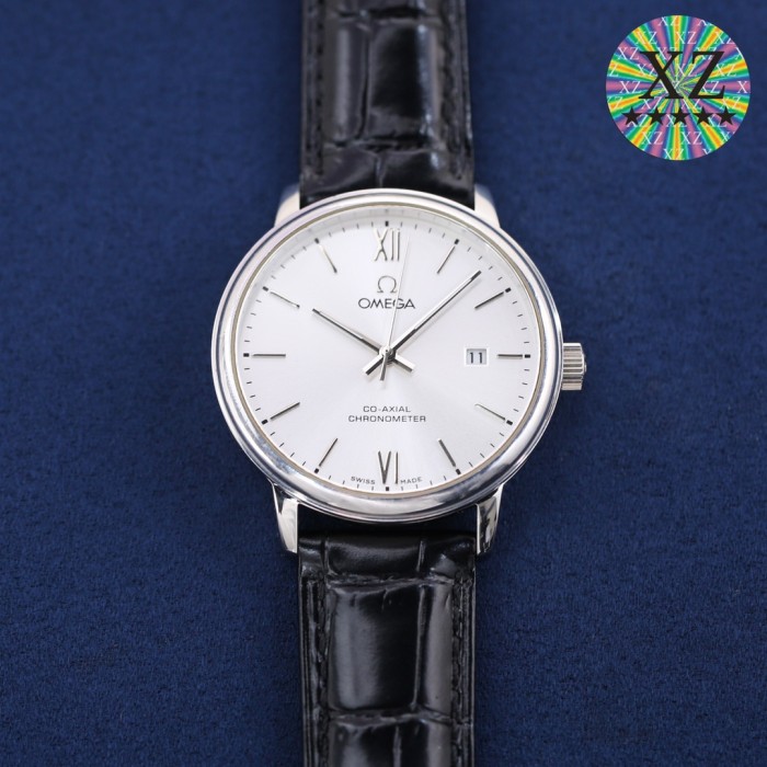  Watches OMEGA 317400 size:40*10 mm