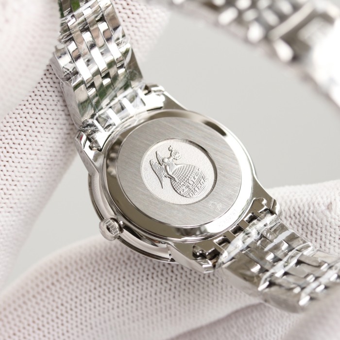  Watches OMEGA 317410 size:27.4 mm