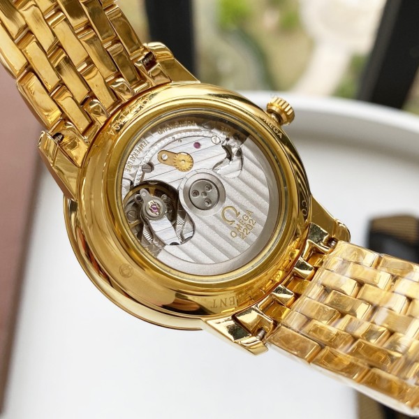  Watches OMEGA 317464 size:39 mm