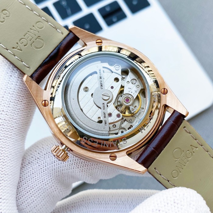  Watches OMEGA 317609 size:40*12 mm