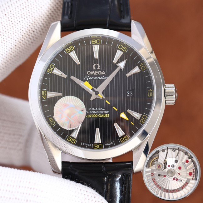  Watches OMEGA 317553 size:41*12 mm